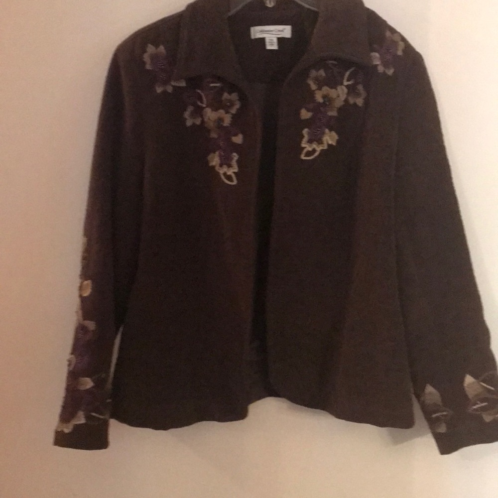 Great Fall Jacket